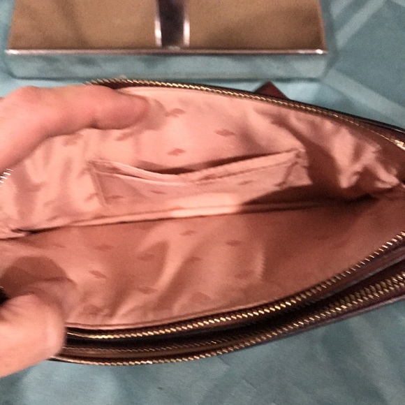 Kate Spade Floral Dog Pup Crossbody - Picture 7 of 10